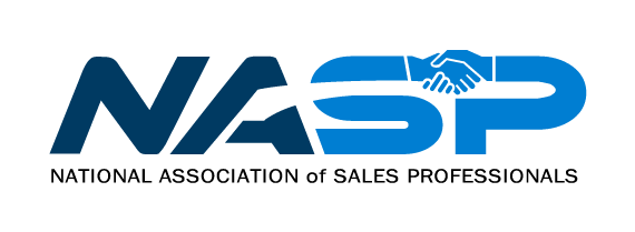 NASP logo
