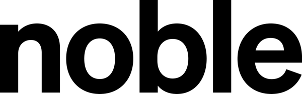 Noble Origins logo