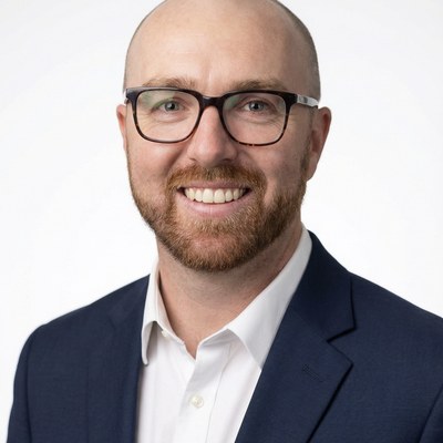 Zach Brzezinski, co-founder of Deeper Digital